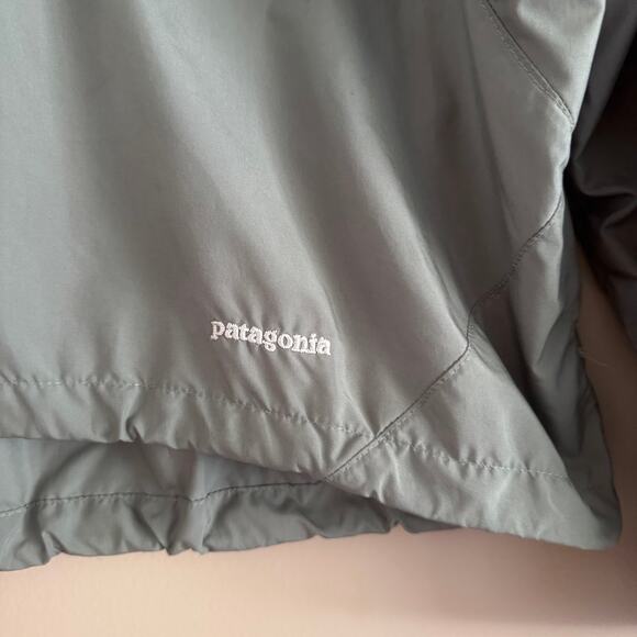 Patagonia Unisex Helium Windshirt Style #24010 Vintage Size Small - READ DESC. - Picture 9 of 11